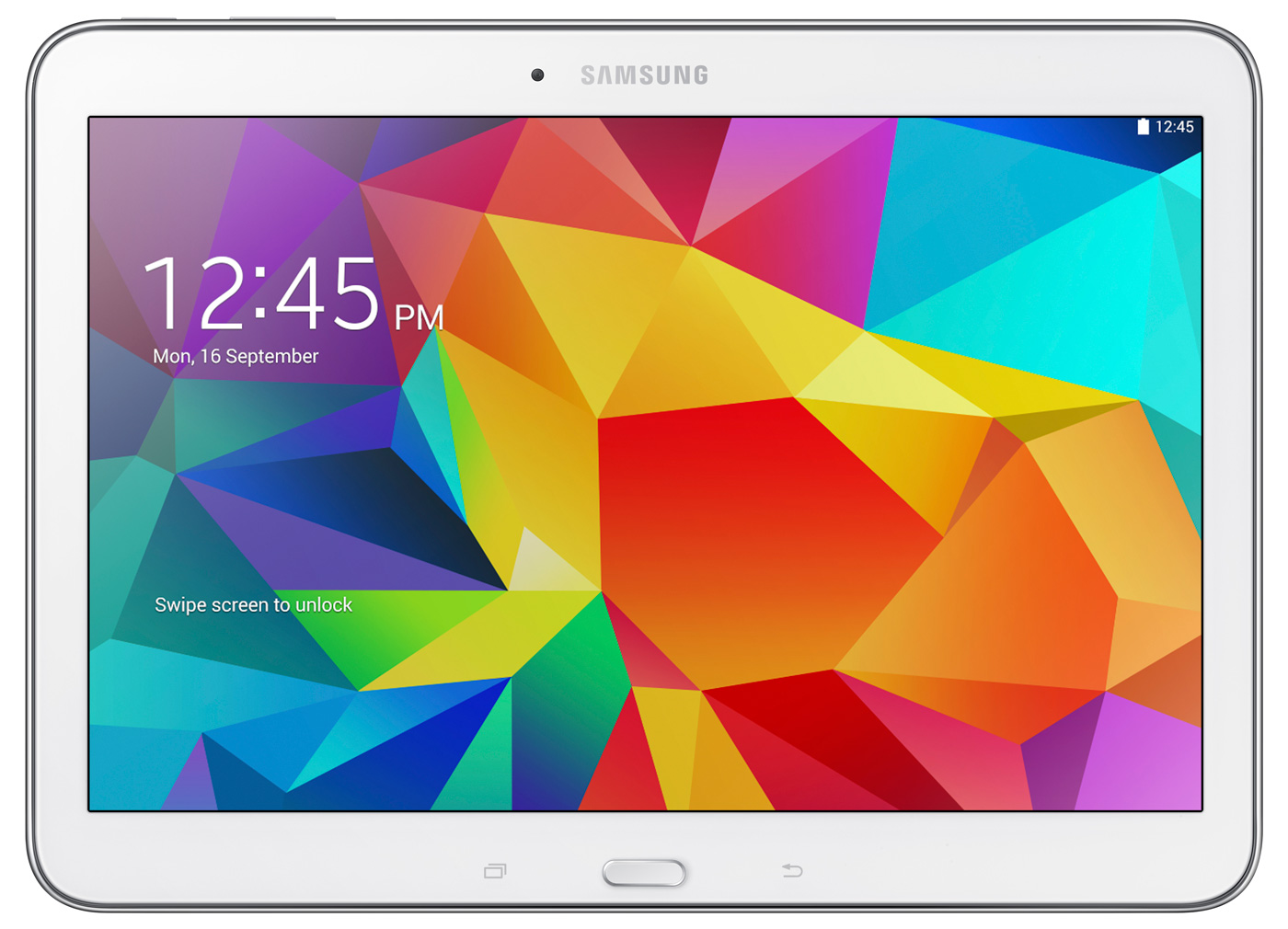 Samsung Galaxy Tab 4 10.1 LTE